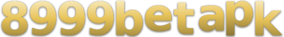 8999bet apk logo